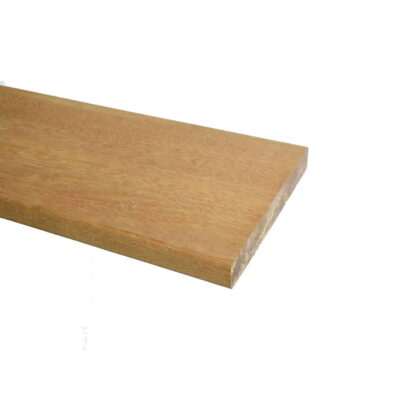 Keruing Plank geschaafd 28x190mm (2)
